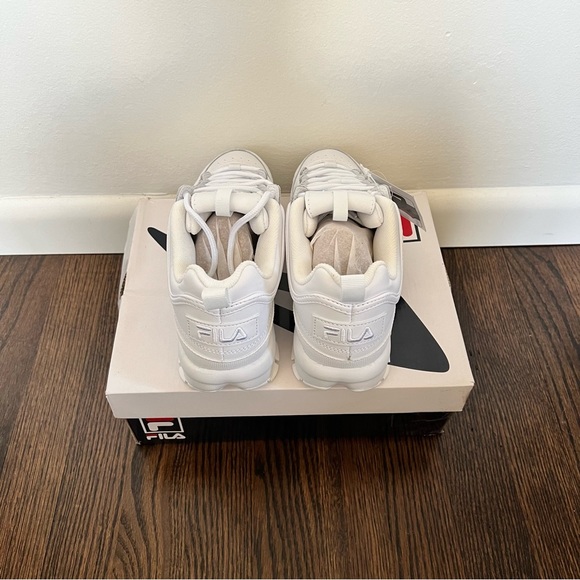Fila Disruptor II Sneaker (size 6) - Picture 6 of 6